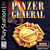 Panzer General - PS1 Game