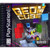 Geom Cube - PS1 Game
