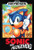 Sonic The Hedgehog - Genesis