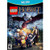 Lego The Hobbit - Wii U Game