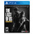Last of Us Remastered Playstation 4 PS4 used video game for sale online.