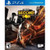 Infamous Second Son Limited Ed. Playstation 4 PS4 used video game for sale online.