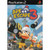 Ape Escape 3 Playstation 2 PS2 used video game for sale online.