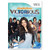 Victorious Taking the Lead Video Game for Nintendo Wii
