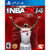 NBA 2K14 Video Game for Sony PlayStation 4