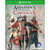 Assassin's Creed Chronicles Video Game for Microsoft Xbox One