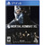 Mortal Kombat XL Video Game for Sony PlayStation 4