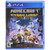 Minecraft Story Mode Video Game for Sony PlayStation 4