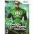Green Lantern Rise of the Manhunter Video Game for Nintendo Wii