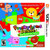 Freakyforms Deluxe Video Game for Nintendo 3DS