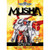 Musha Video Game for Sega Genesis