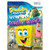 Spongebob Squarepants Plankton's Robotic Revenge Video Game for Nintendo Wii