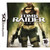 Tomb Raider Underworld Video Game for Nintendo DS