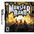 Monster Band Video Game for Nintendo DS