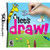 Let's Draw! Video Game for Nintendo DS