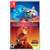 Disney Classic Games: Aladdin and the Lion King Video Game for Nintendo Switch