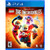 LEGO The Incredibles Video Game for Sony PlayStation 4
