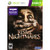 Rise of Nightmares Video Game for Microsoft Xbox 360