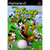 Disney Golf Video Game For Sony PS2