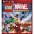 Lego Marvel Super Heroes Video Game For Sony PS3