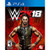 WWE 2K18 Video Game for Sony PlayStation 4