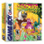 Zoboomafoo Playtime in Zobooland Video Game For Nintendo Gameboy Color