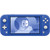 Nintendo Switch Lite Blue Handheld