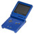 GameBoy Advance SP System Cobalt w/Charger (Replica Casing)