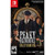 Peaky Blinders Mastermind Video Game for Nintendo Switch