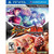 Street Fighter X Tekken Video Game for Sony PS Vita