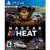 Nascar Heat 2 Video Game for Sony Playstation 4