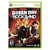 Green Day Rock Band Video Game for Microsoft Xbox 360