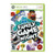 Family Game Night Video Game for Microsoft Xbox 360
