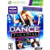 Dance Paradise Video game for Microsoft Xbox 360