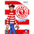 Where's Waldo Fantastic Journey Video Game for Nintendo Wii