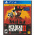 Red Dead Redemption II Ultimate Edition Video Game for Sony Playstation 4