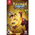 Rayman Legends Definitive Edition Video Game for Nintendo Switch