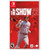 MLB the Show 22 Video Game for Nintendo Switch