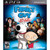Family Guy Back to the Multiverse Video Game for Sony Playstation 3