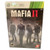Complete Mafia II Collector's Edition Bundle Video Game for Microsoft XBox 360