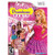 Barbie Dreamhouse Party Video Game for Nintendo Wii