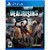 Dead Rising Video Game for Sony Playstation 4