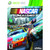NASCAR Unleashed Video Game for Microsoft Xbox 360