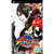 King of Fighters Collection Orochi Saga Video Game for Sony PSP