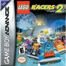 Lba2 Gamefly Lego Island 2, GameBoy Advance, GBA GameBoy Advance Game