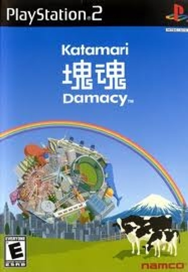 we love katamari iso torrent