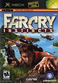Far Cry 2 - Xbox 360 - Bon état, Jeu Complet Avec Instructions