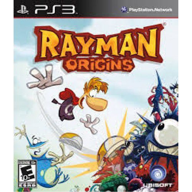 download rayman origins ps3