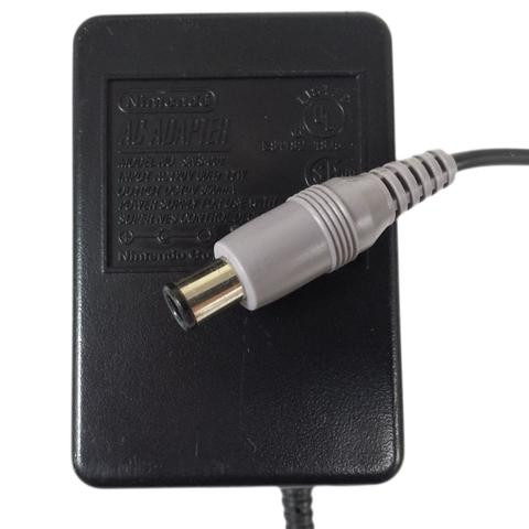 Original AC Adapter Wii For Sale DKOldies
