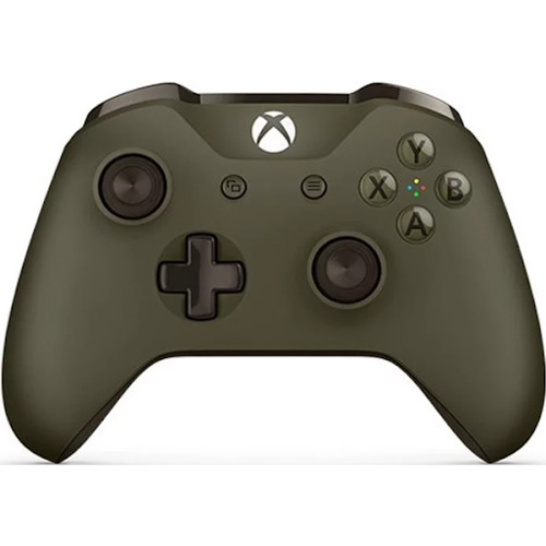 Original Xbox One Wireless Colored Controller For Sale | DKOldies